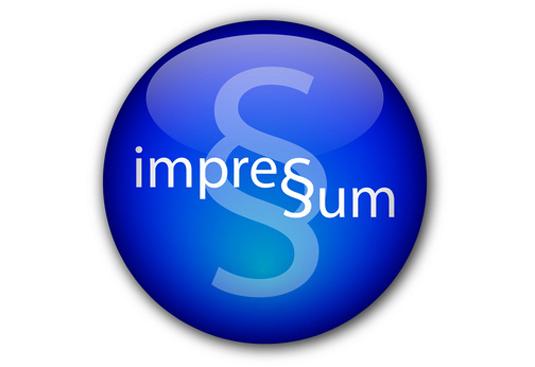 Impressum